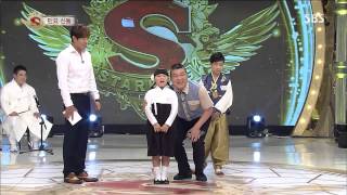 놀라운 대회 스타킹 130803 #34(2)