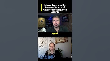 The Winning Formula: Business Success through Collaborative Security #cyber #osint