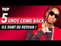 Les 5 Rappeurs qui ont fait les plus gros come-back - TOP #4