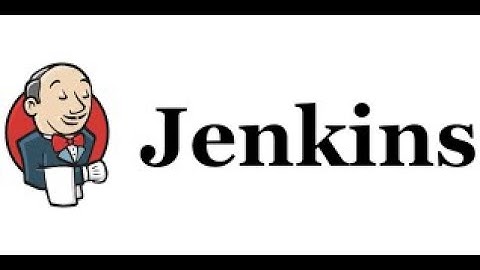(English) Jenkins CI/CD in Docker for Kubernetes | Step-by-Step Tutorial | Part 1 #jenkins #cicd