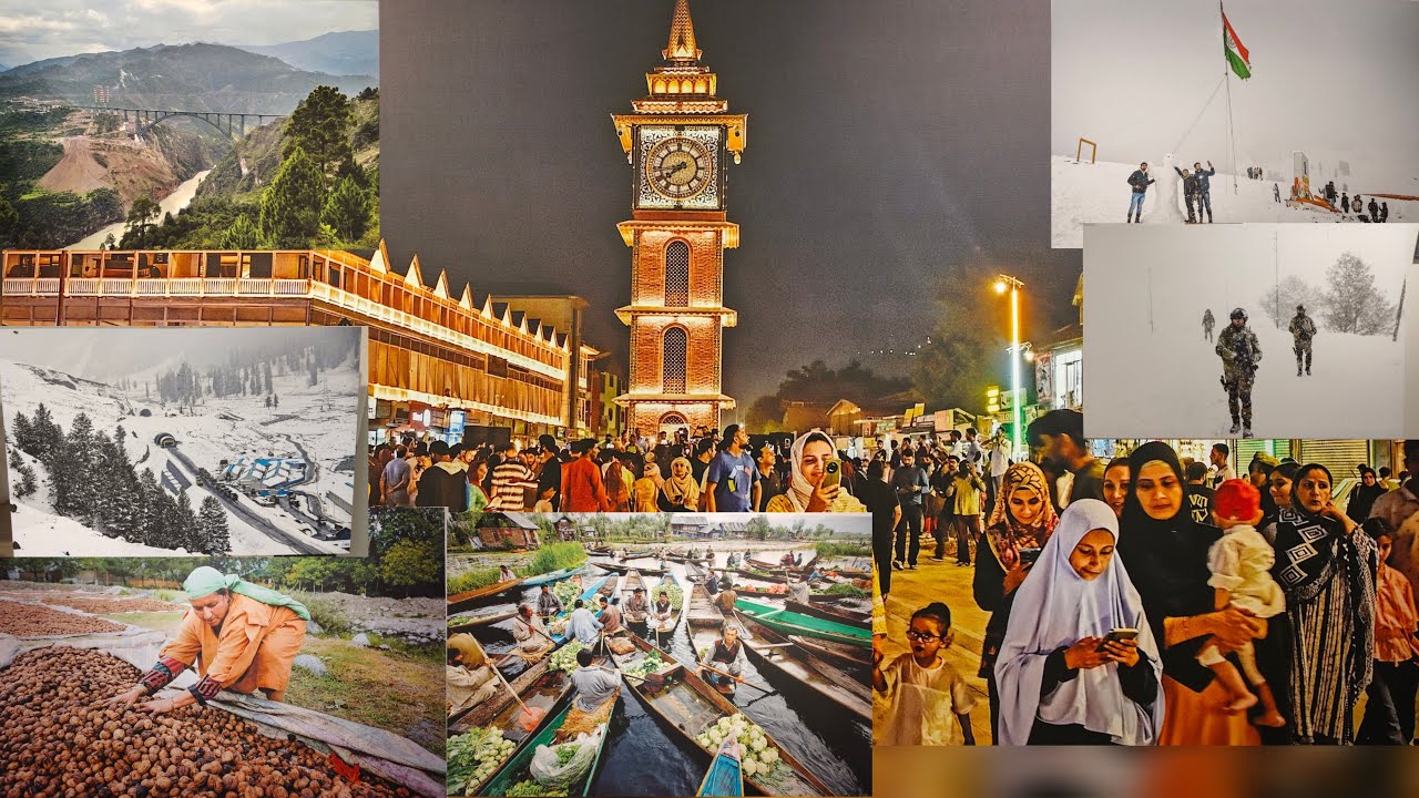 kashmiri photo exhibition