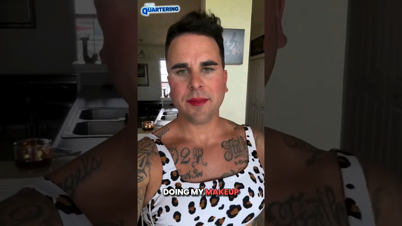 Dylan Mulvaney Wanna Be Roasted!  #wokeness #sjwcringe #budlight