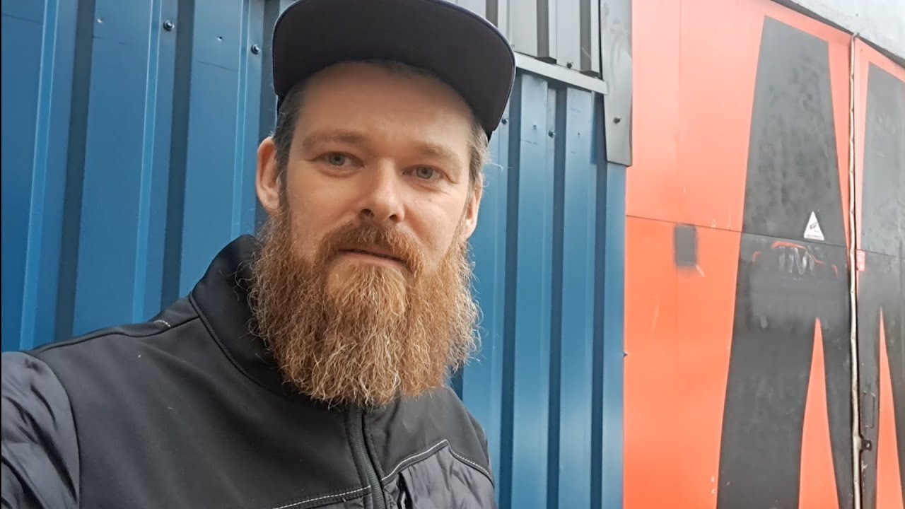 Cik izmaksā vecs Voyager, CO regulēšana un tehniskā apskate?!