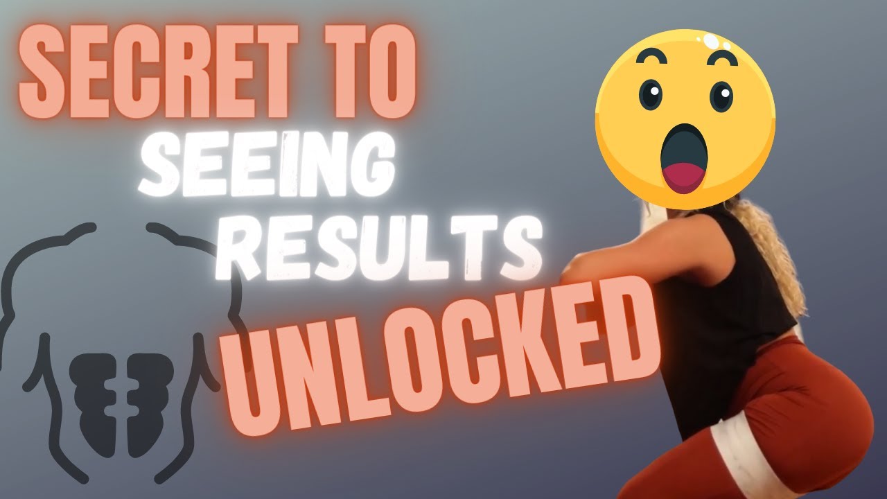How To Track Fitness Results Staying motivated YouTube