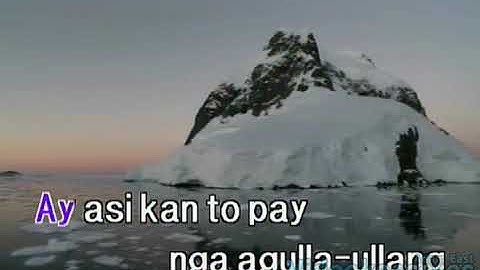 Bukros Singers ft. Melo Santiago - Dayang Dayang (Karaoke/Lyrics/Instrumental)