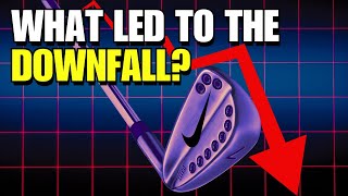 Exposing The Truth Behind the FALL of Nike Golf