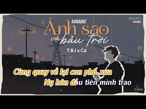 Video ÁNH SAO VÀ BẦU TRỜI NAM THẤP - youtube
