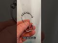 Viral Hits: Amazon Curtain Hooks & Ring Set 🪟 Easy Hanging & Smooth Sliding Curtains