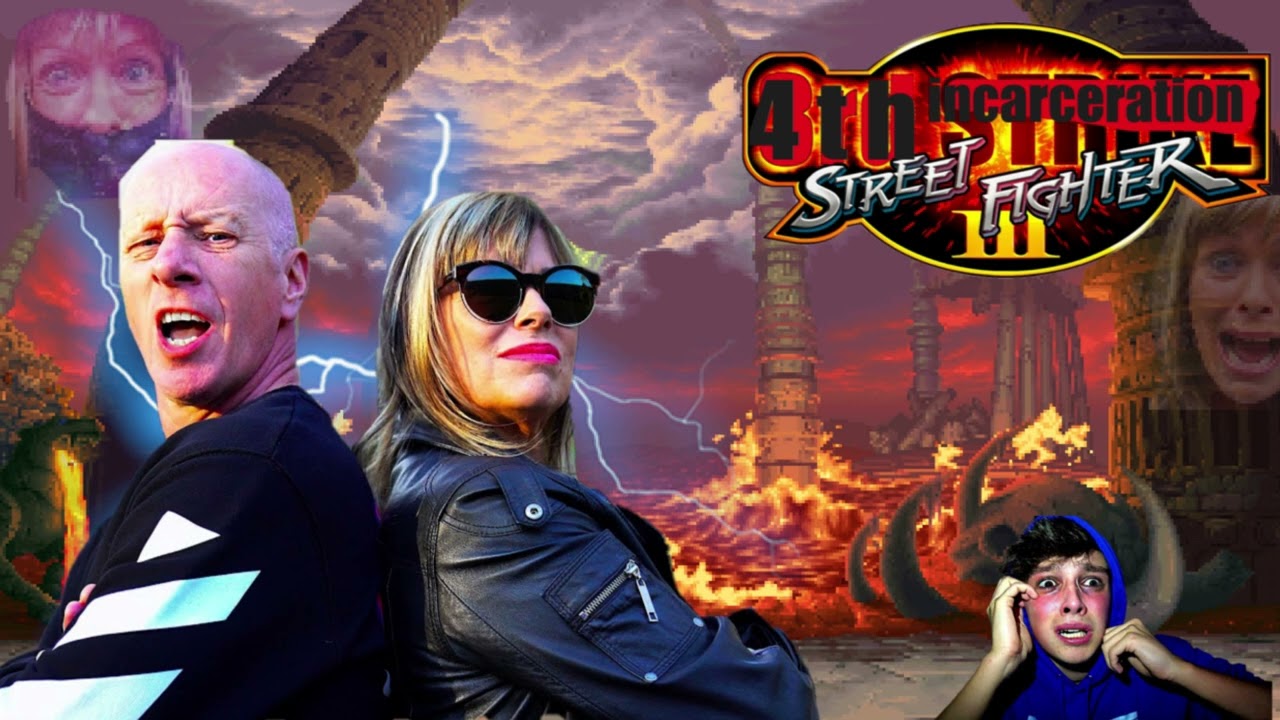 Morgz Mum Boss - MORGZ SUCKS ―Serial Jiller Mix― [SFIII.4] ♫