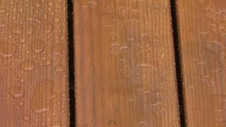 How To Choose Deck Cleaner and Deck Stain