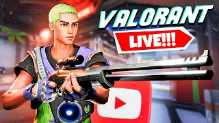 🔴Evening Rank Push Time Guys..!| But Chilling Now..!! | Hindi #live#nexusgaming2002#valorant