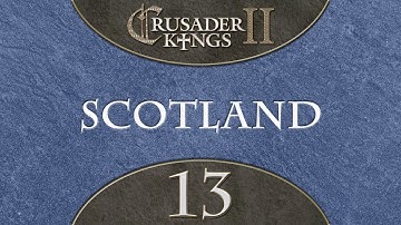 Crusader Kings 2 Conclave - Let