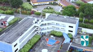 Planta Física Montería - 2021