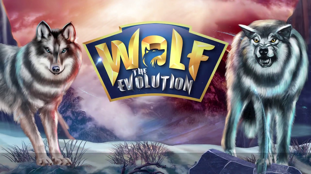 Wolf: The Evolution - Online RPG