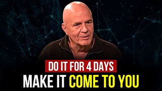 "Manifestation by Just Being Humble" - Dr. Wayne Dyer