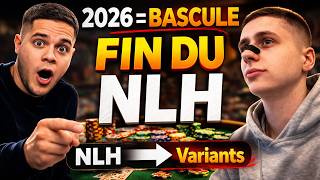 Les formats poker qui rapportent VRAIMENT (Tier List)
