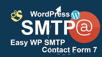 Настройка SMTP на WordPress