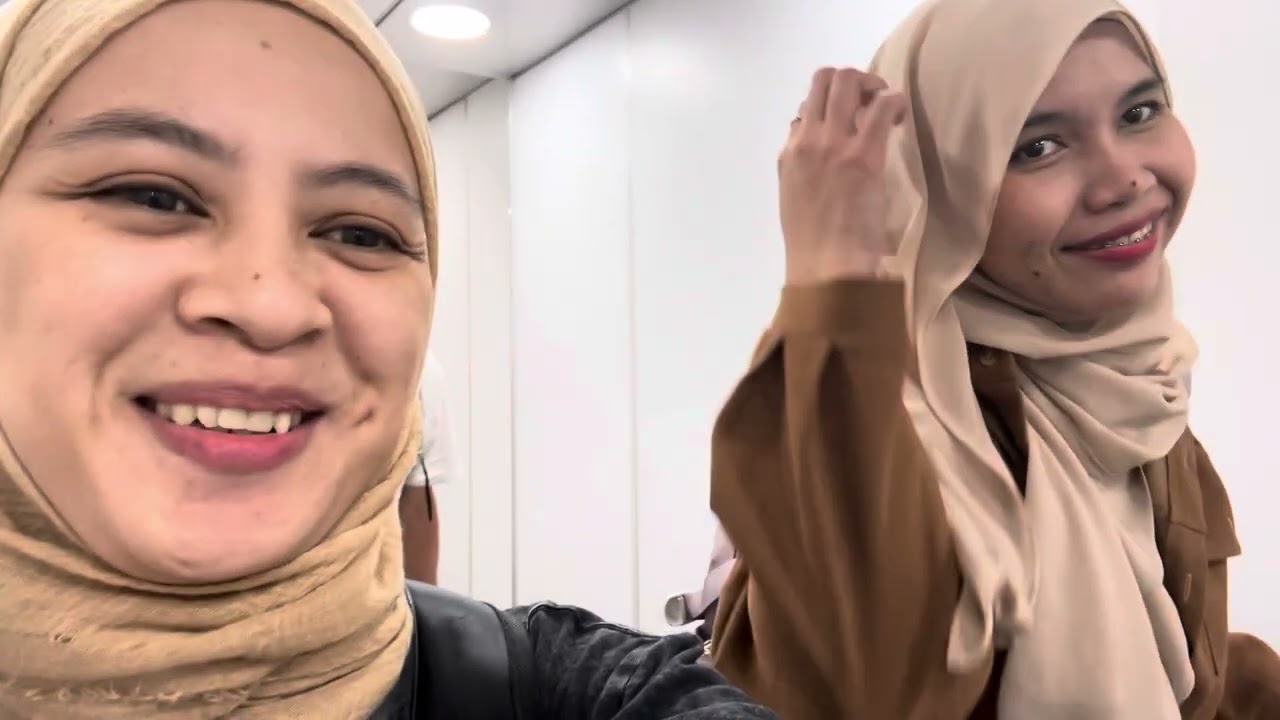 Vlog: KL - Hanoi #travel #hanoi #vietnam 