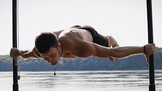 CALISTHENICS INSPIRATIONS