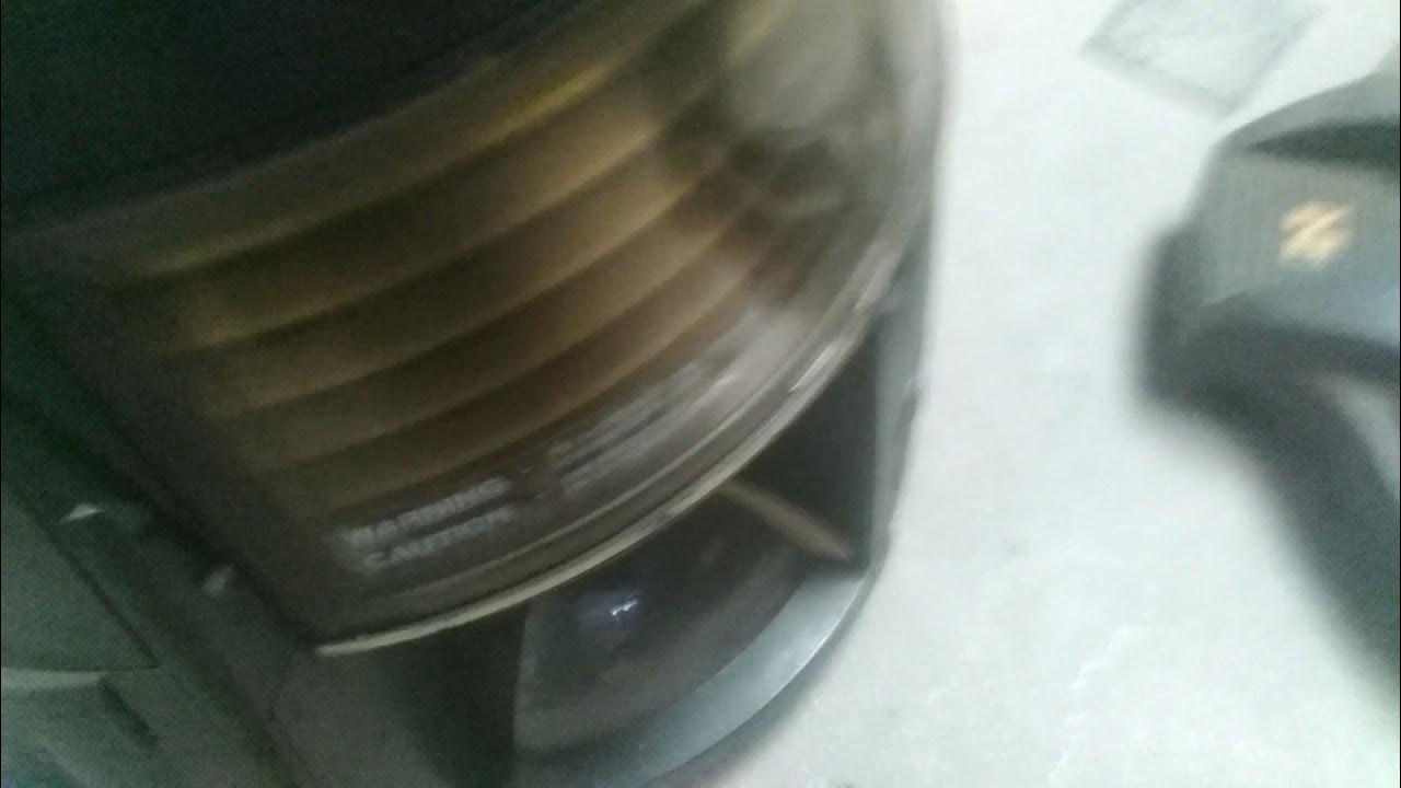 Rainbow Vacuum E Series YouTube