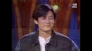 王傑{向太陽怒吼}{夢在無夢的夜裡}(龍兄虎弟)