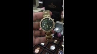 MICHAEL KORS (MK6263) PARKER GOLD 