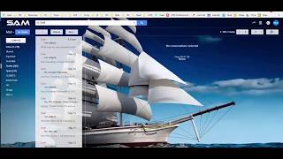 SAM 2 Min Product Demo