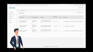 Income tax Notice Tracker Demo Video screenshot 5