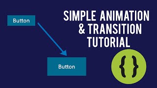 Simple Animation & Transition Tutorial