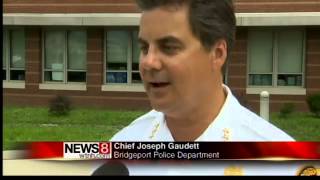 Bridgeport schools get safety overhaul