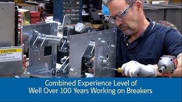 Switchgear Modernization Power Breaker Reconditioning Center