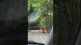 Driving Tales Egham - Longcross, Surrey UK - 29th July 2025 - 5:15 PM  4K  HD
