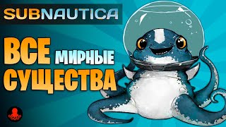 :   Subnautica