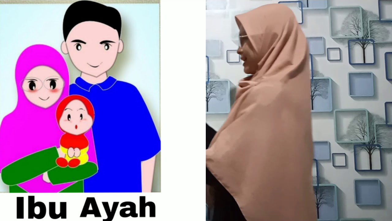 Tugas 2 pkp video pembelajaran siklus 1 - YouTube