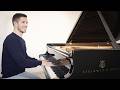Somewhere Only We Know - Keane | Piano Cover + Sheet Music