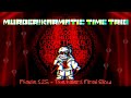 Murderkarmatic time trio  phase 125  the killers final blow cover