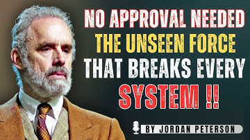 A Committee in Suits Asked ‘Who Trained You?’ — The Answer Terrified Them | DR JORDAN