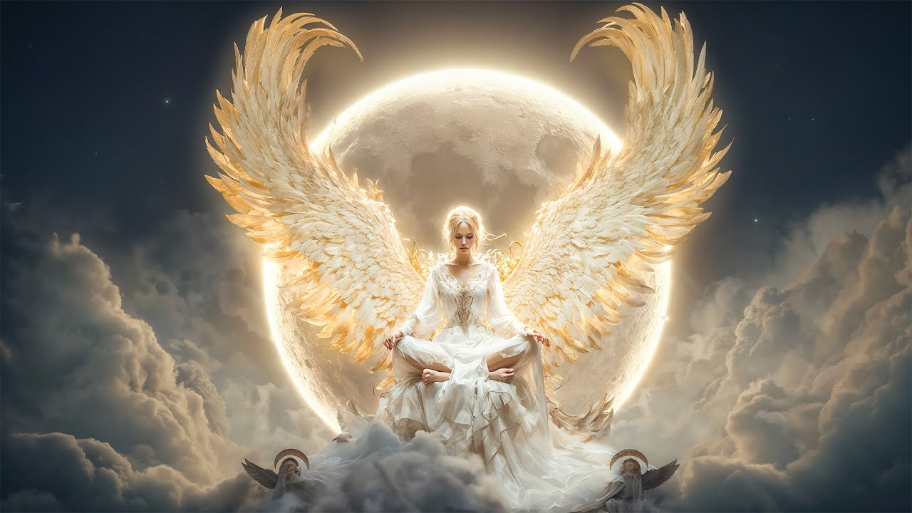Watch Activate The Wealth Code - Love, Abundance, Miracles, And Unlimited Blessings - Music Of Angel on YouTube Watch Activate The Wealth Code - Love, Abundance, Miracles, And Unlimited Blessings - Music Of Angel on YouTube