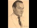 BOB HOPE Impression - Stand-Up Jefferson Black @ Flappers Comedy Club