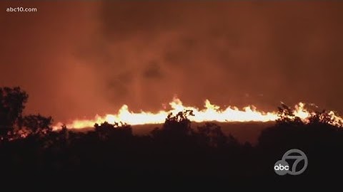 PG&E power shutoff | 11:30 p.m. Thursday update