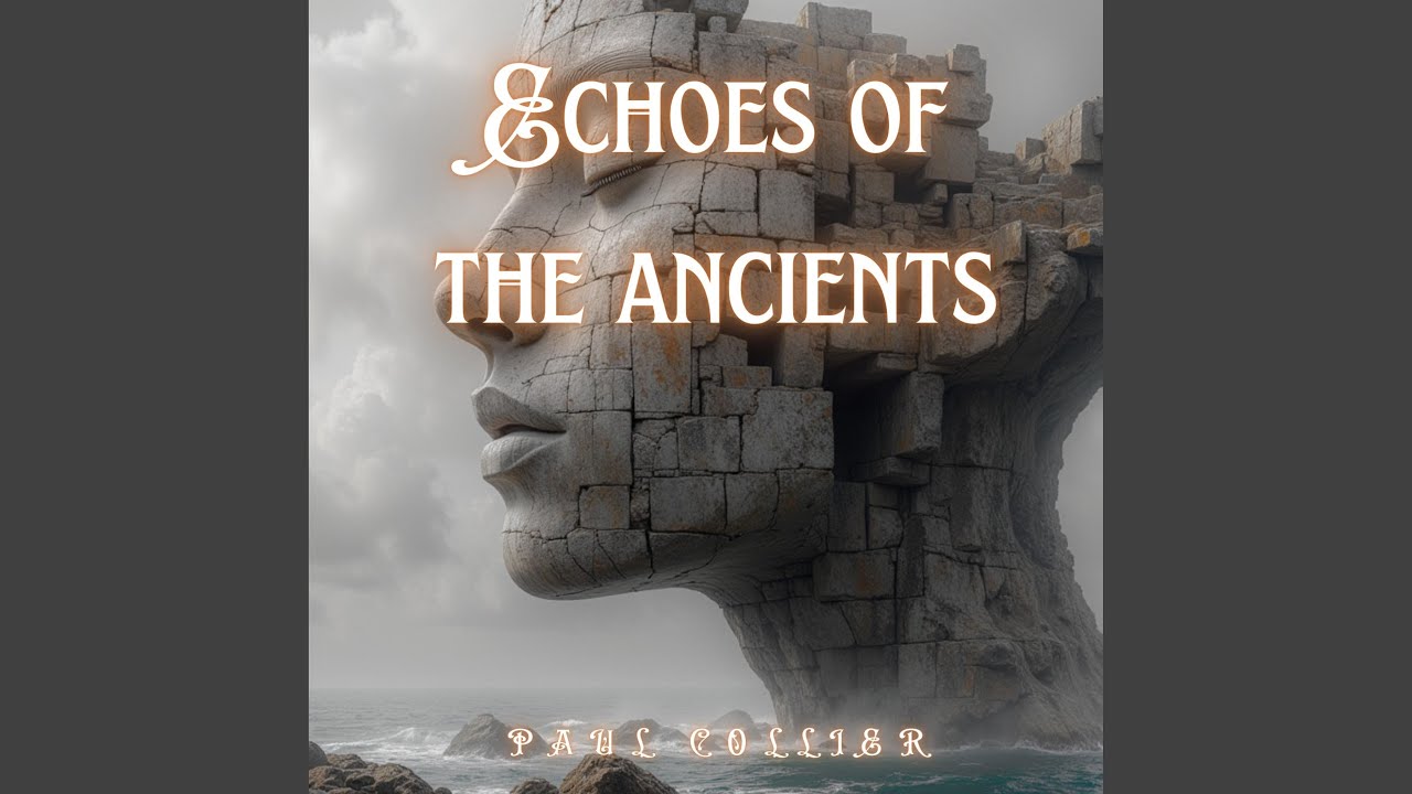 Echoes Of The Ancients