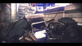 Sero EZM: Exode Cams 2