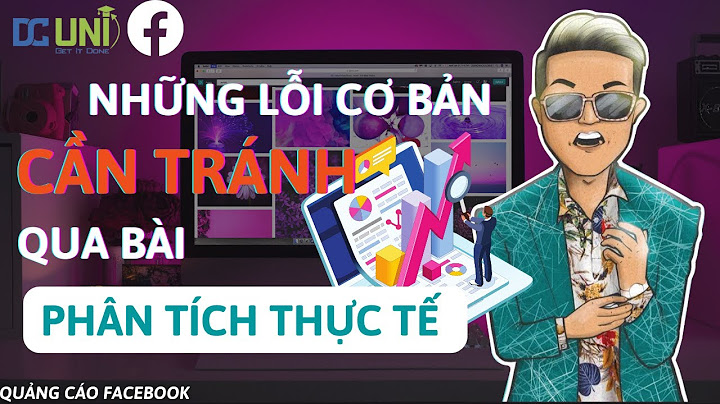 Hướng dẫn làm fanpage trung tâm tiếng anh năm 2024