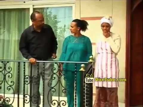 Download Betoch Ethiopian Comedy Series Part 18
