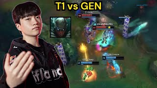 Download Mp3 How Keria Stomped GenG with Pyke Gudang lagu Download Mp3 How Keria Stomped GenG with Pyke