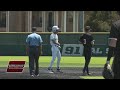 Wylie Bulldogs react to 17-0 victory over Argyle in Game 2 of the series