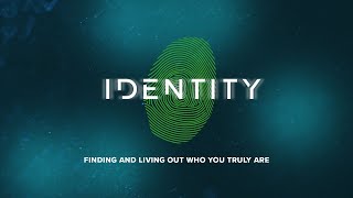 Identity 8: What Has Eternal Significance?