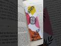 Bookmark 🔖 Painting 🎨#art #painting #drawing #short #trending