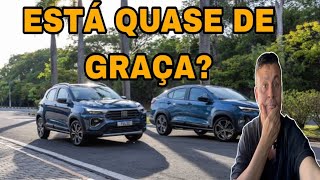 A FIAT É A MONTADORA QUE MAIS GANHA DINHEIRO NO BRASIL! REVELEI O SEGREDO! Vão Me Processar!