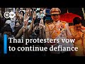 Democratic change in Thailand? | DW News